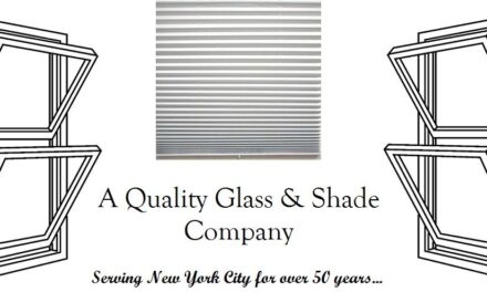 NYC Glass Company
